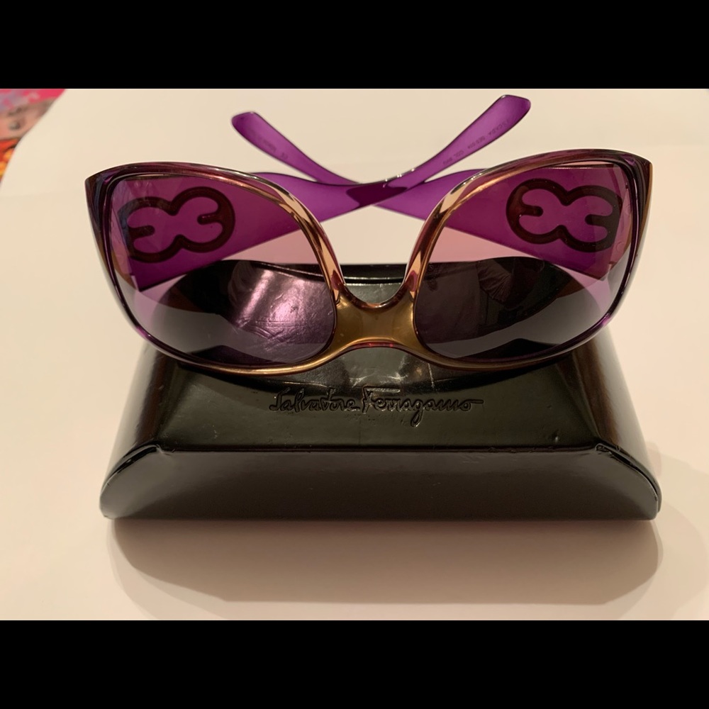 Vintage Escada sunglasses